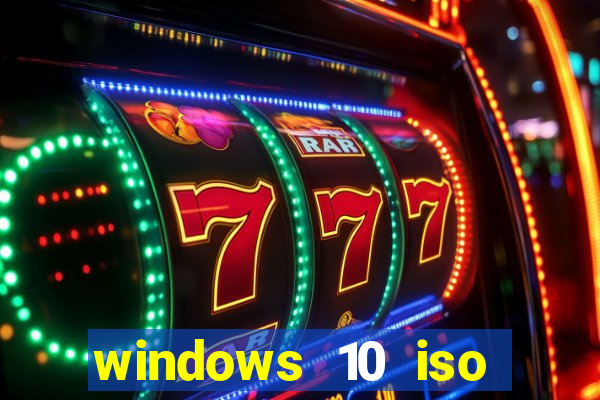 windows 10 iso download google drive